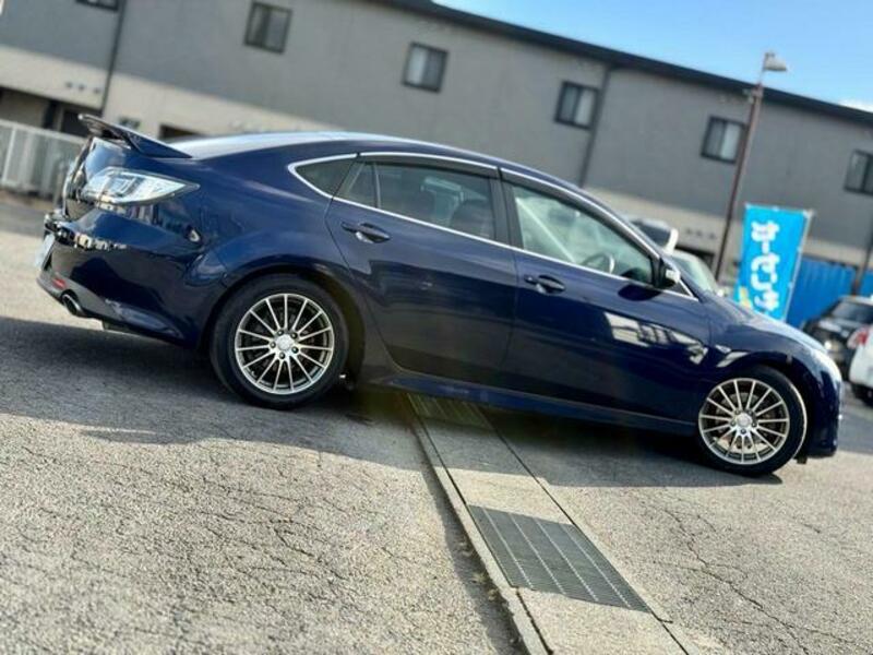 ATENZA SPORT