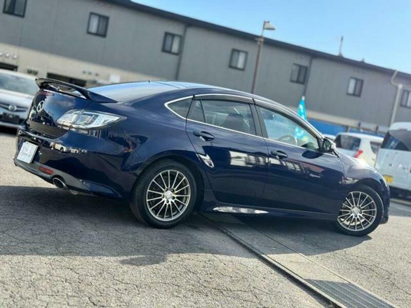 ATENZA SPORT