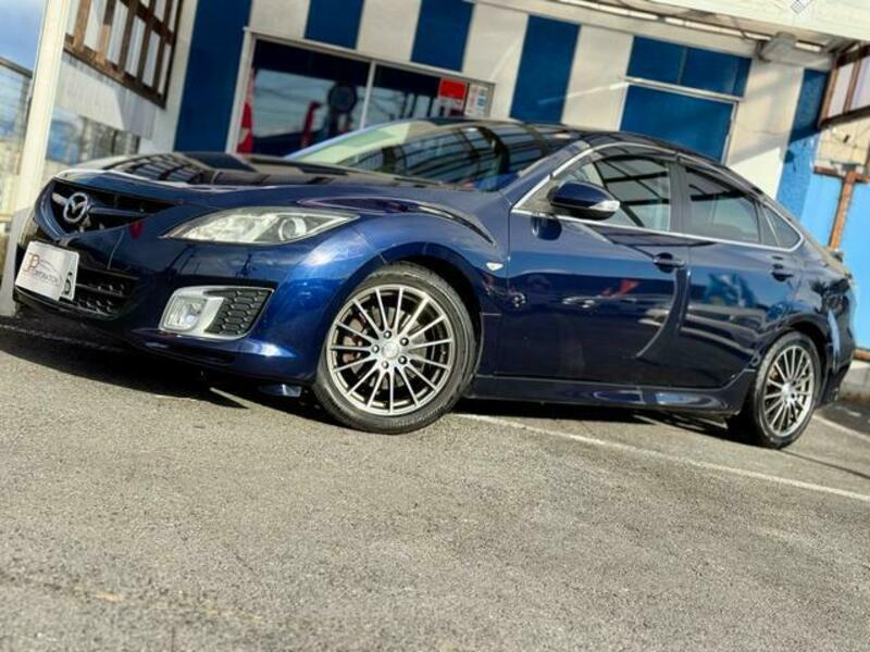 ATENZA SPORT-0