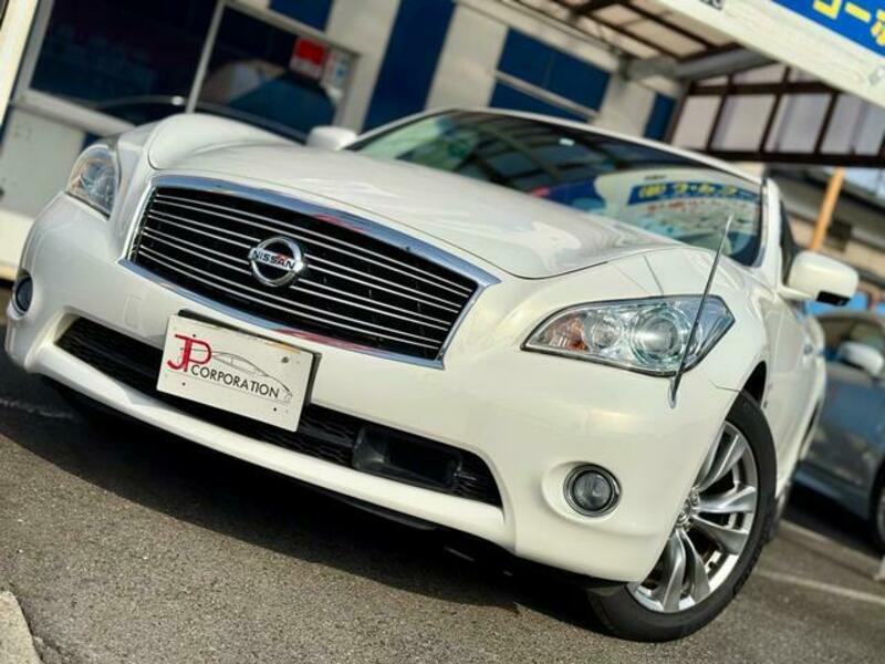 FUGA HYBRID
