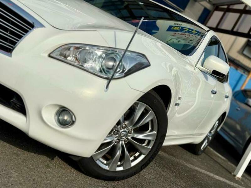 FUGA HYBRID