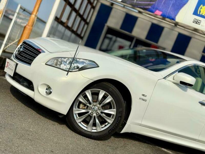 FUGA HYBRID