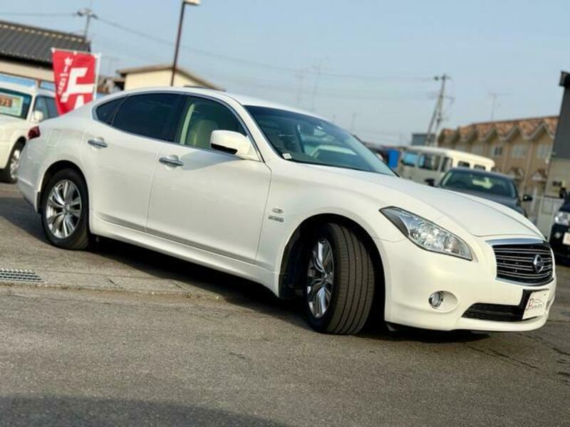 FUGA HYBRID
