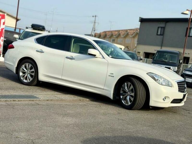 FUGA HYBRID