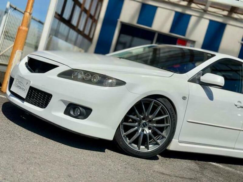 ATENZA SPORT
