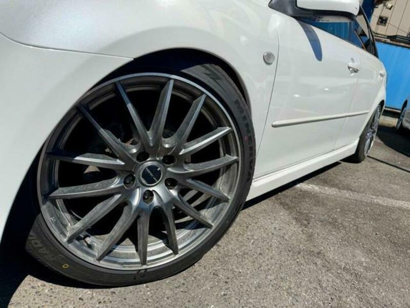 ATENZA SPORT