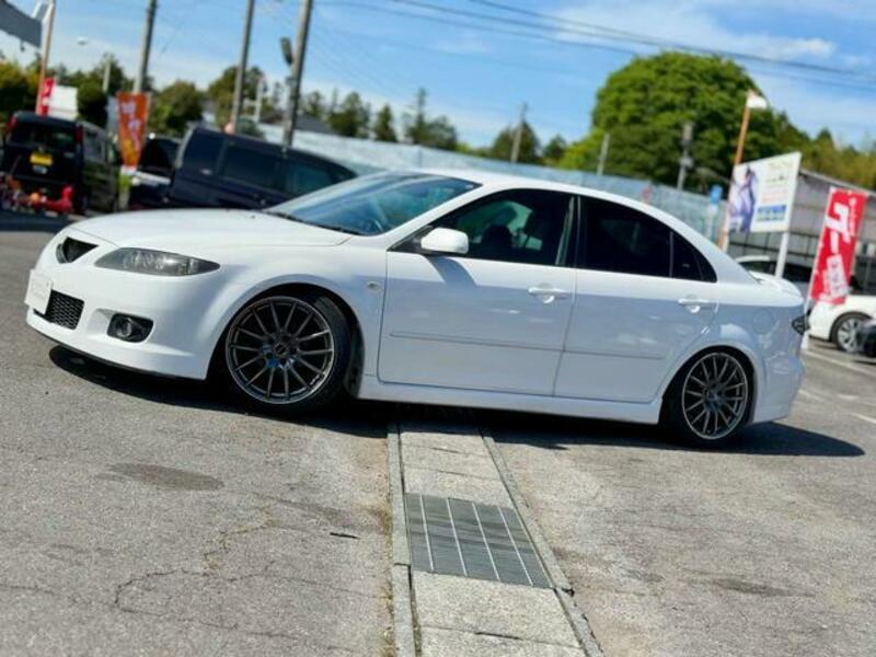 ATENZA SPORT