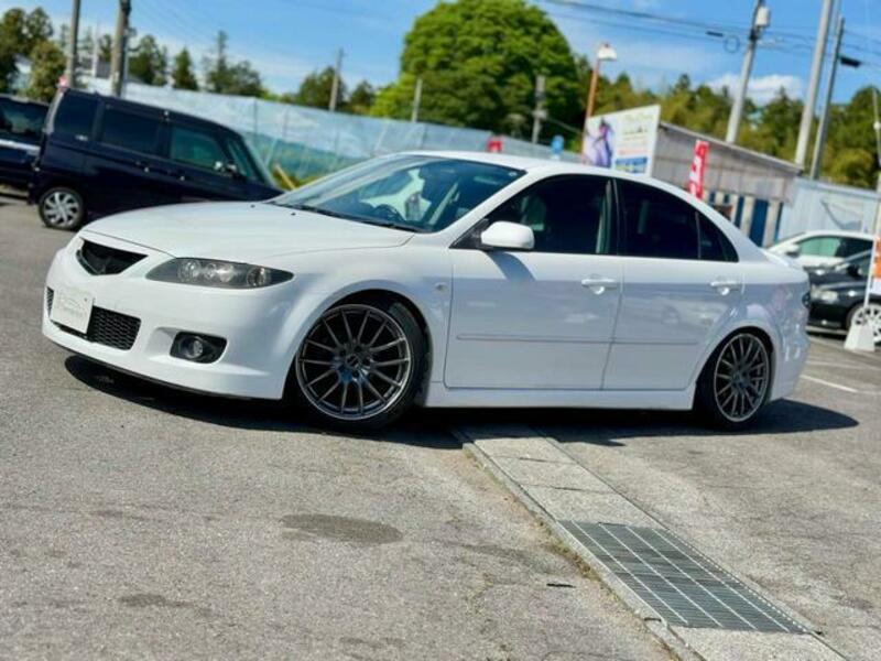 ATENZA SPORT