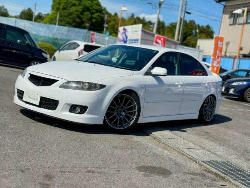 ATENZA SPORT