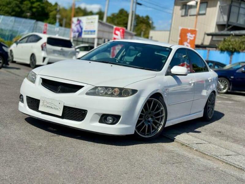 ATENZA SPORT