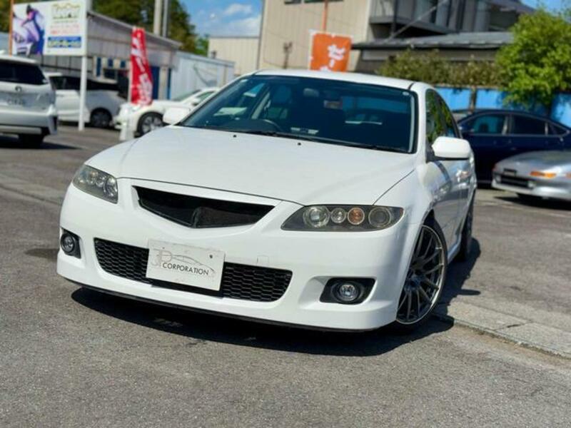 ATENZA SPORT