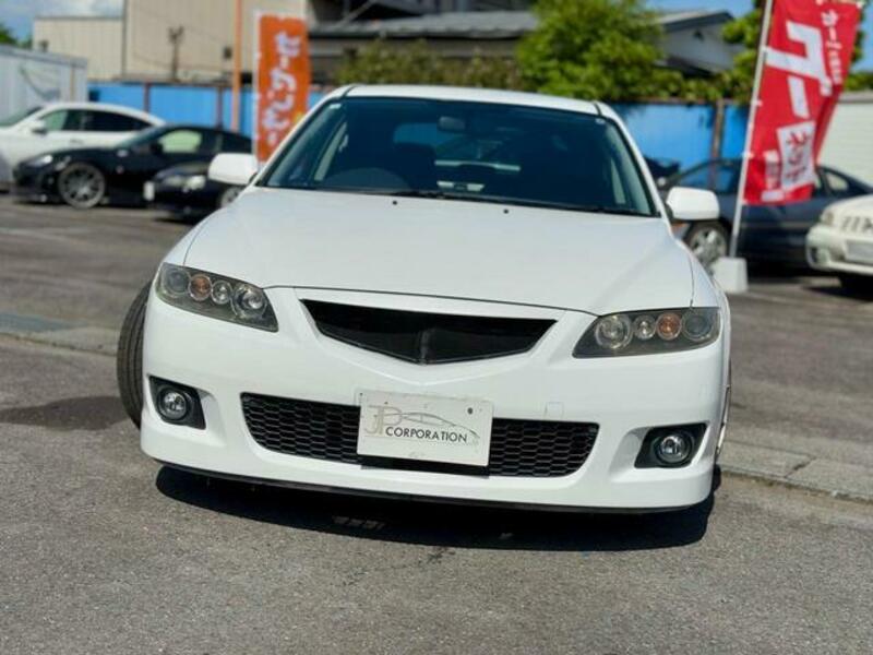 ATENZA SPORT