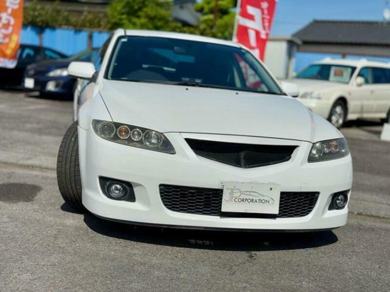 ATENZA SPORT