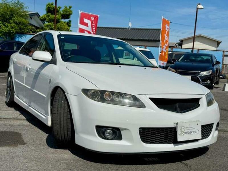 ATENZA SPORT