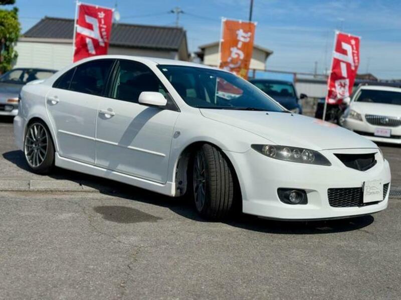 ATENZA SPORT