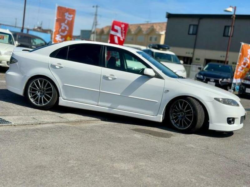 ATENZA SPORT