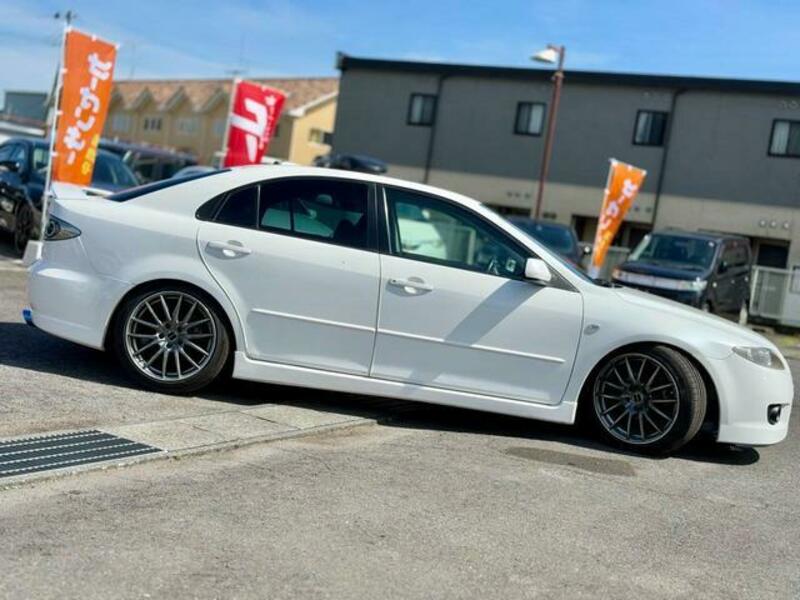ATENZA SPORT