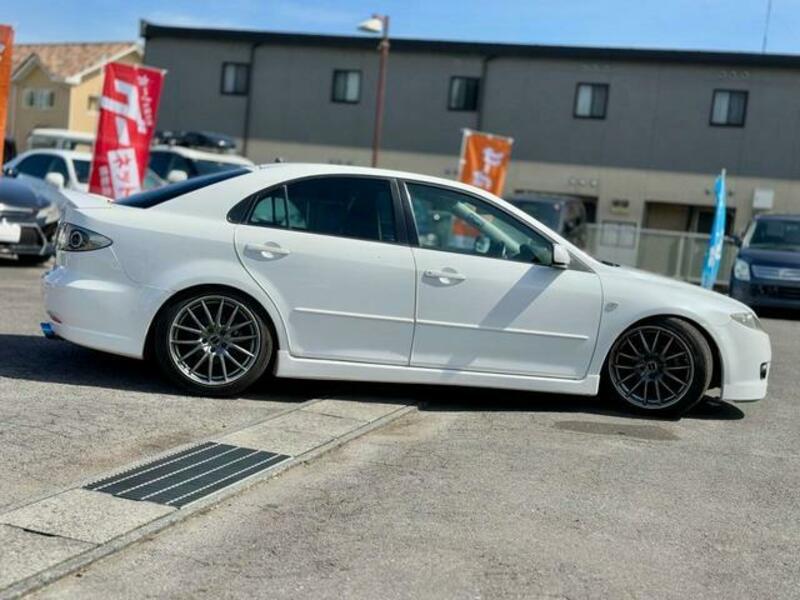 ATENZA SPORT