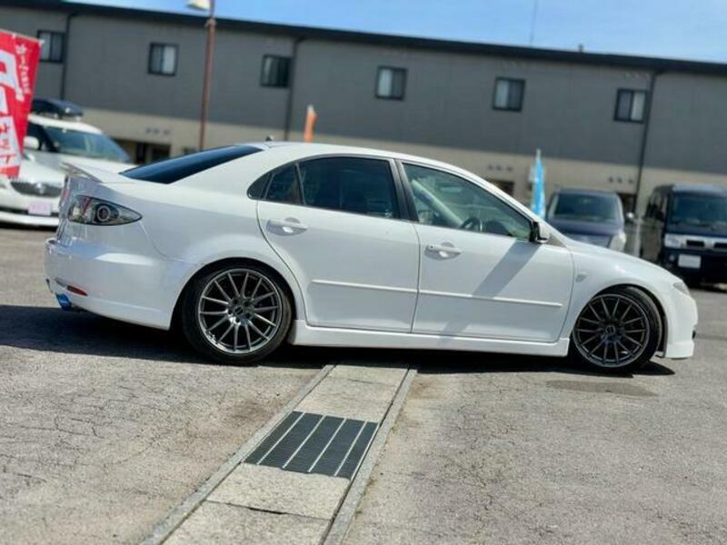 ATENZA SPORT