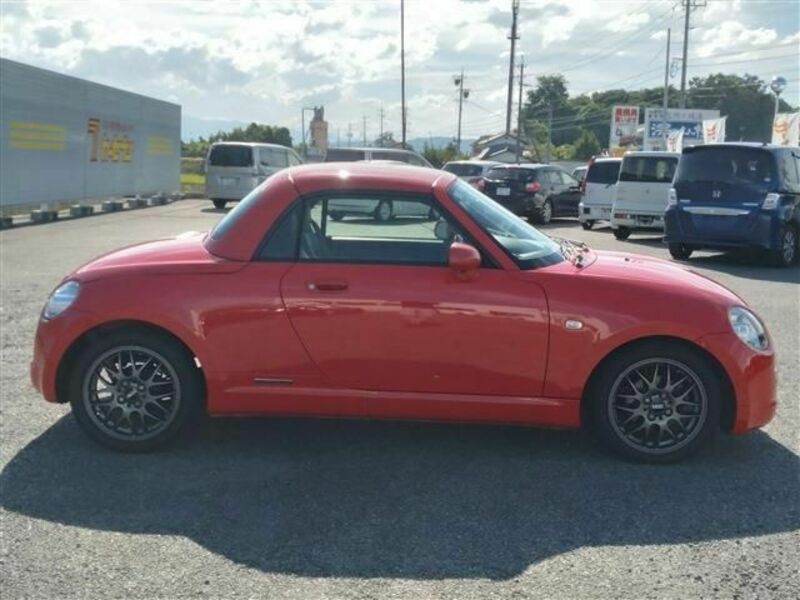 COPEN