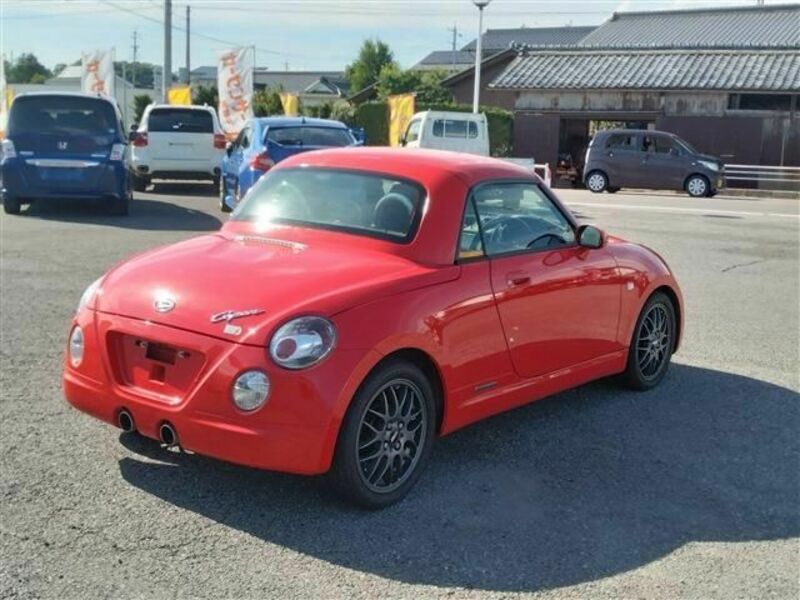 COPEN