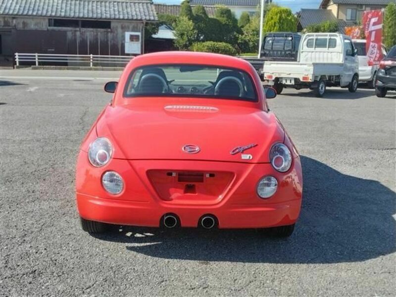 COPEN