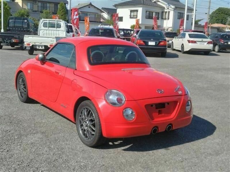 COPEN