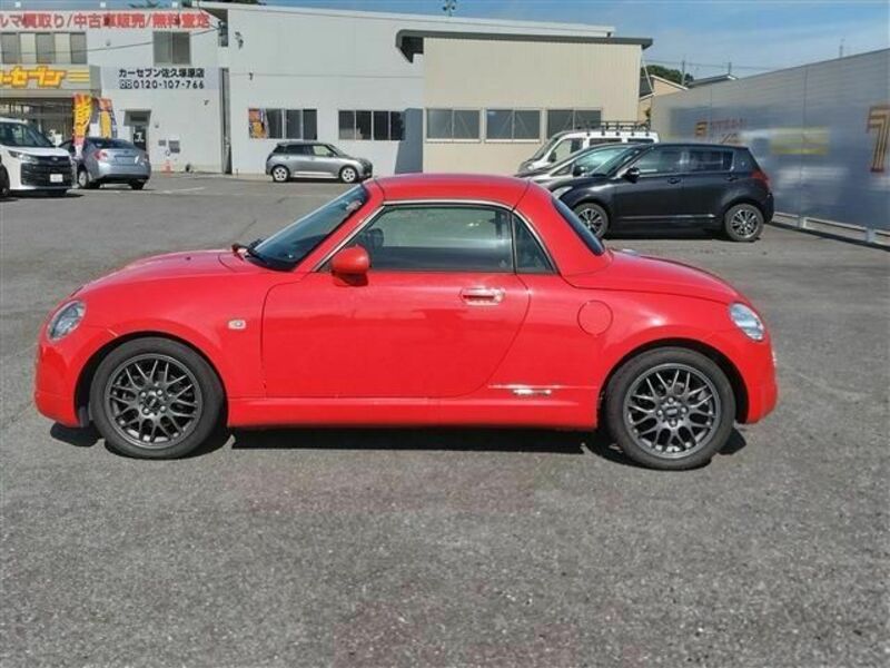 COPEN