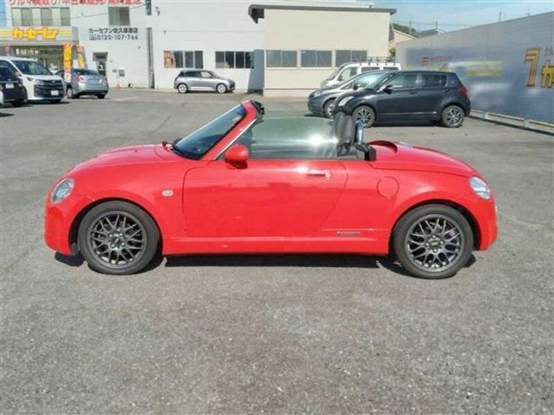 COPEN