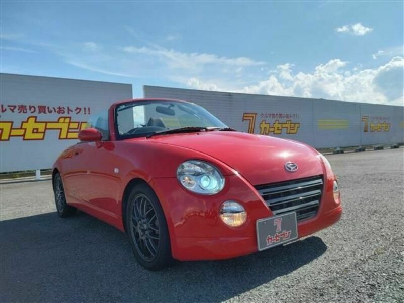 COPEN