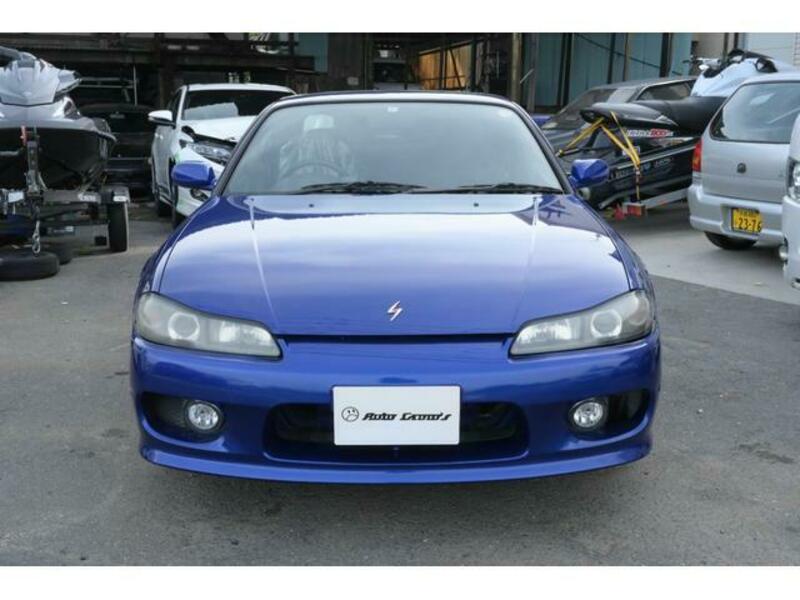 SILVIA