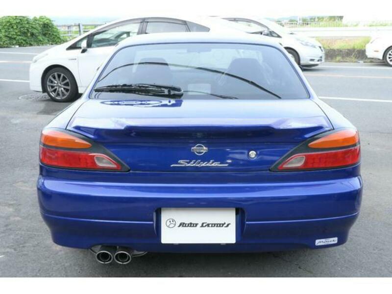 SILVIA