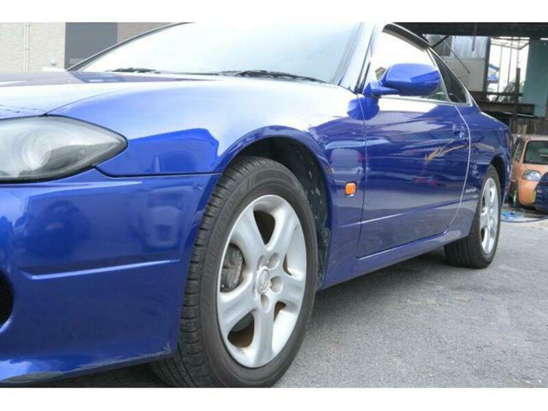 SILVIA