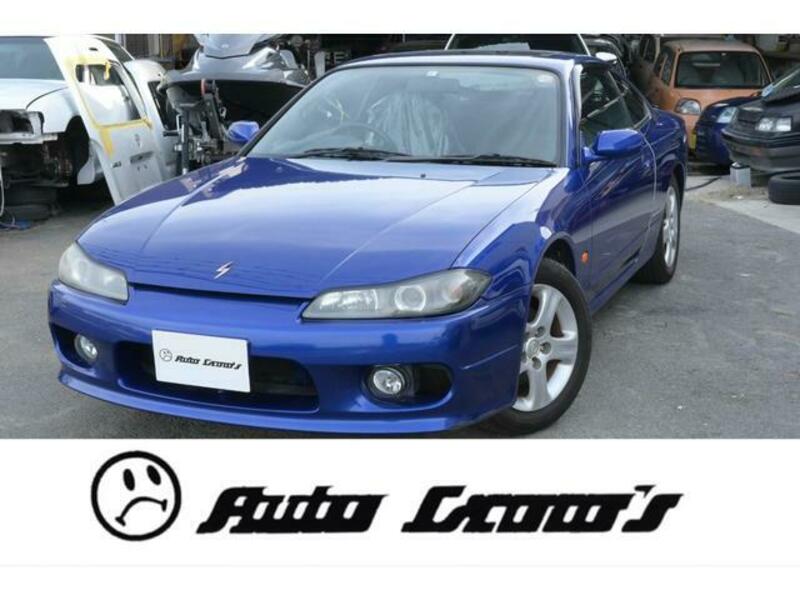 NISSAN SILVIA