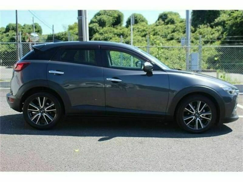 CX-3