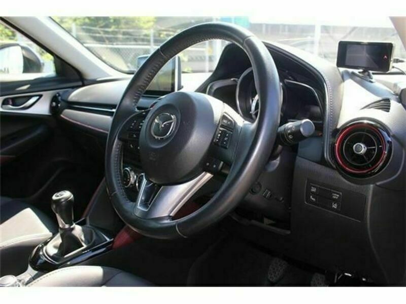 CX-3