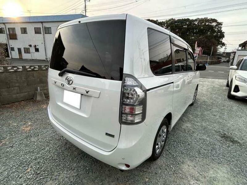 VOXY