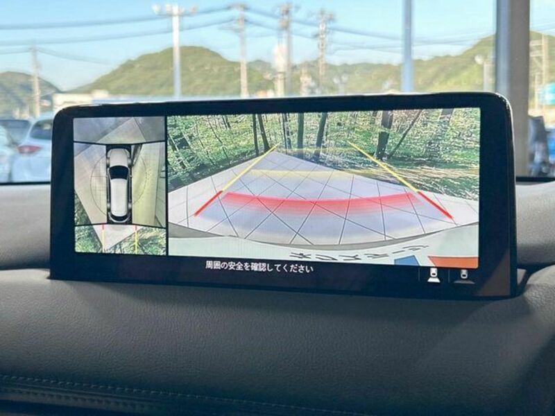 CX-8
