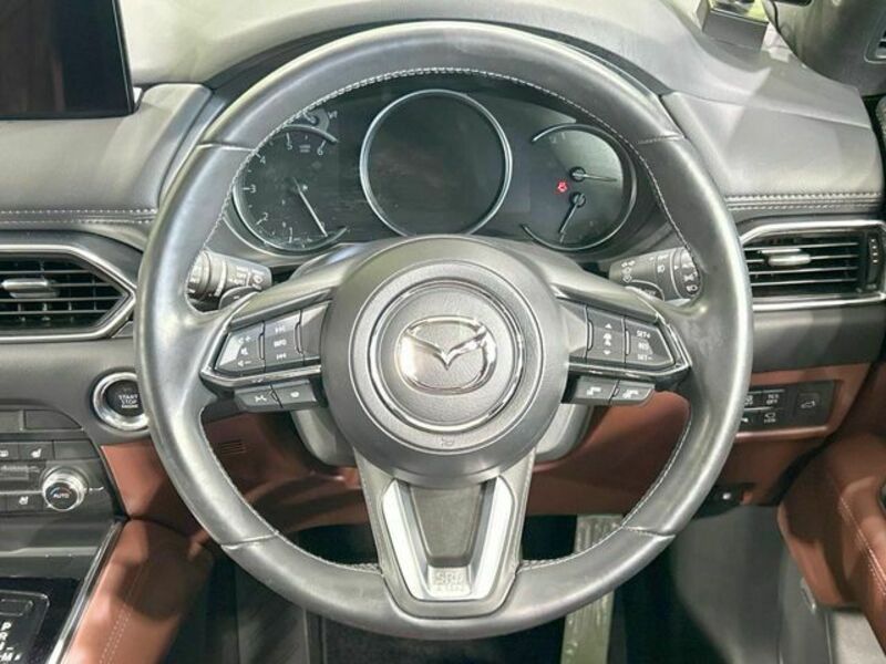 CX-8