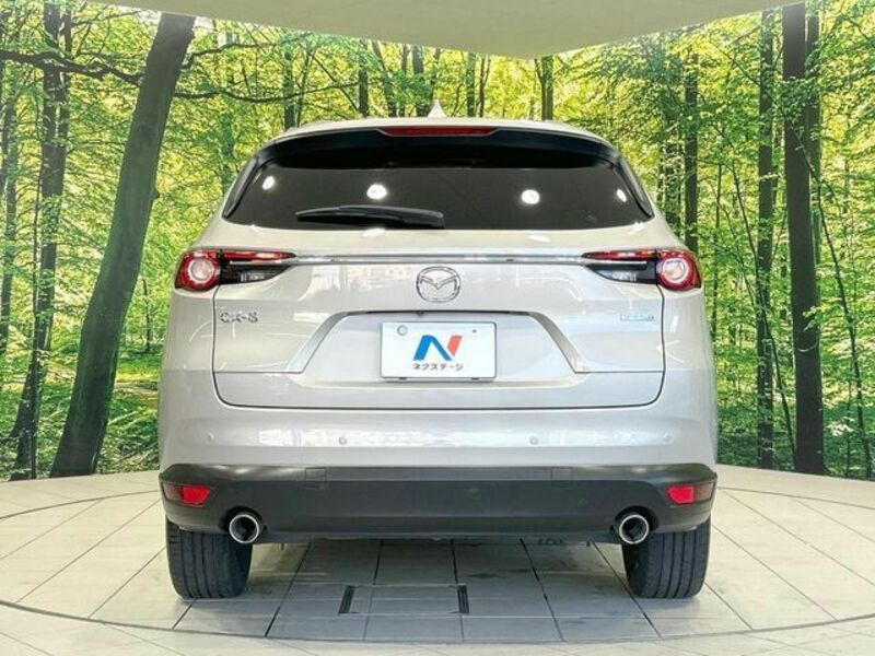 CX-8