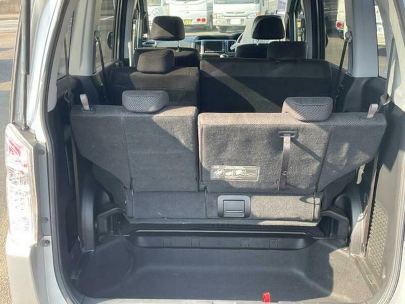 STEPWAGON SPADA