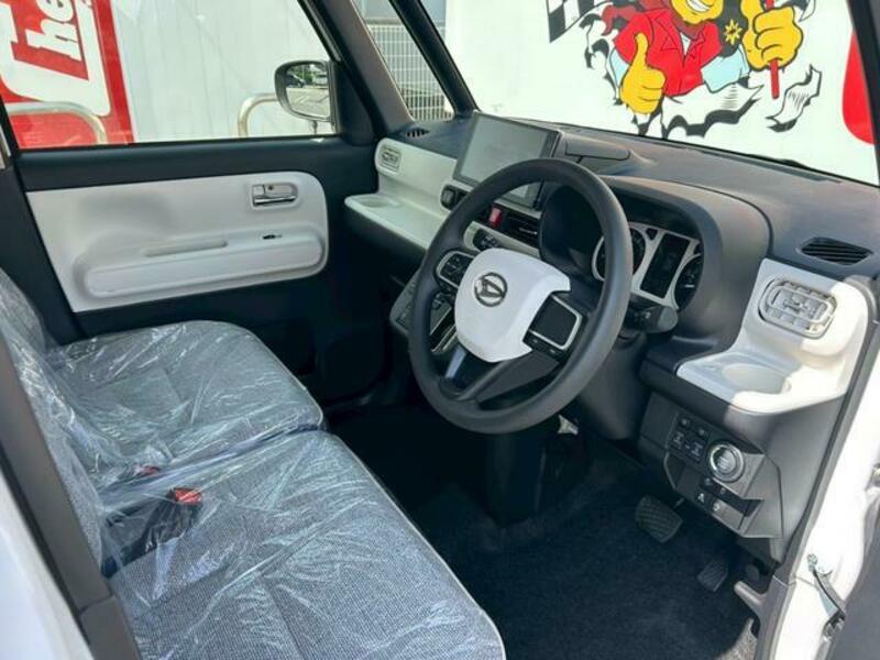 MOVE CANBUS