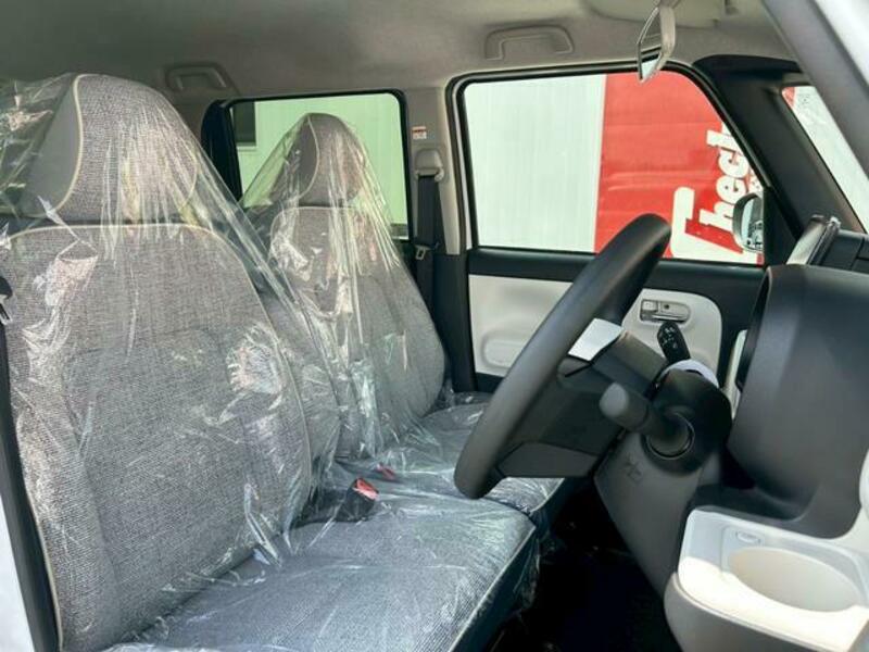 MOVE CANBUS