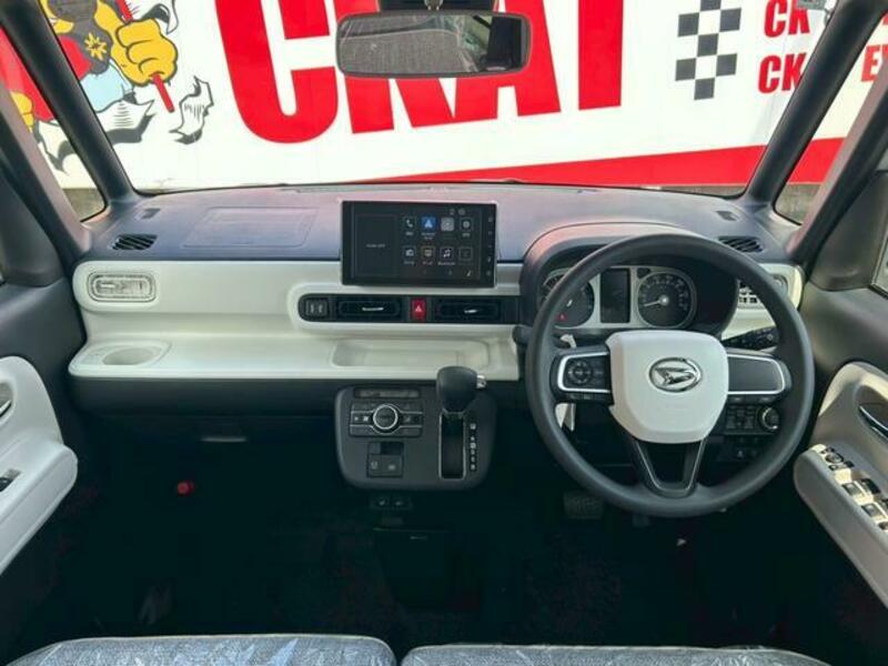 MOVE CANBUS
