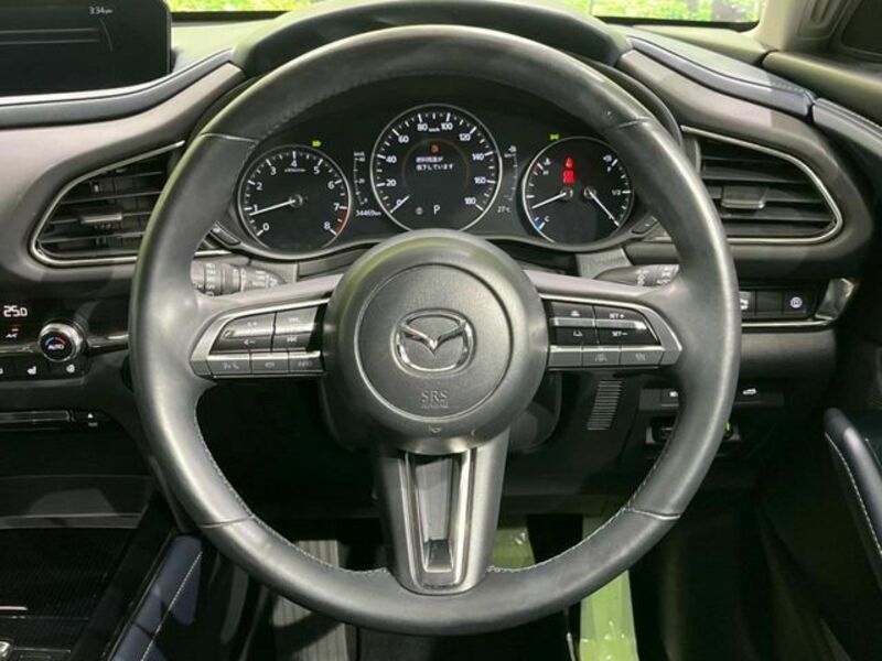 CX-30