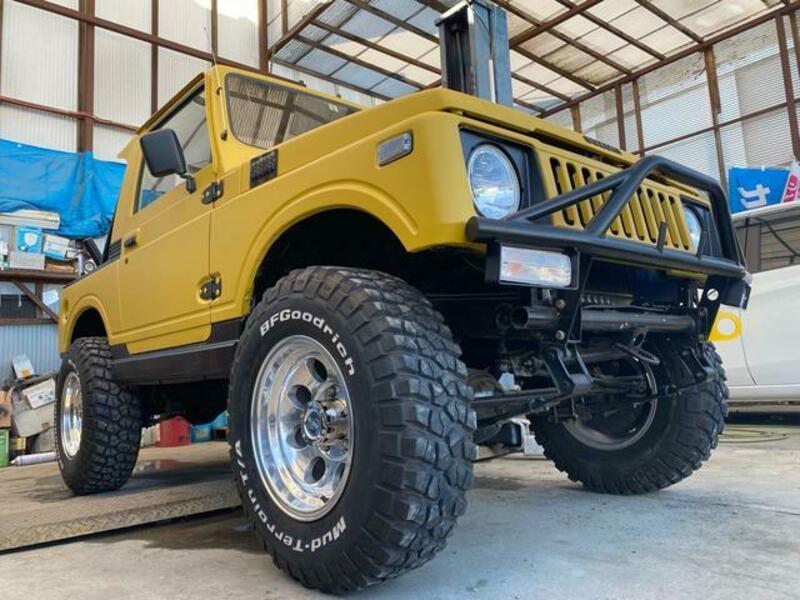 JIMNY