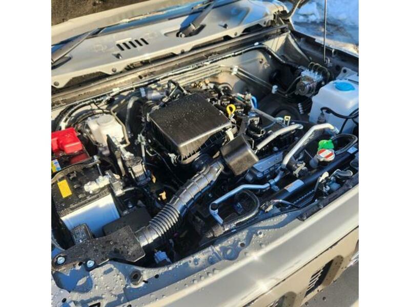 JIMNY SIERRA