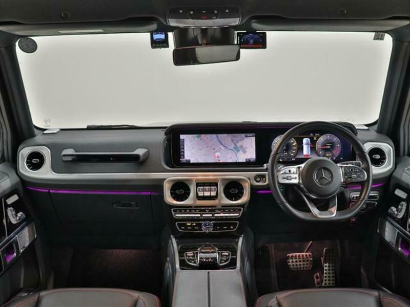 G-CLASS