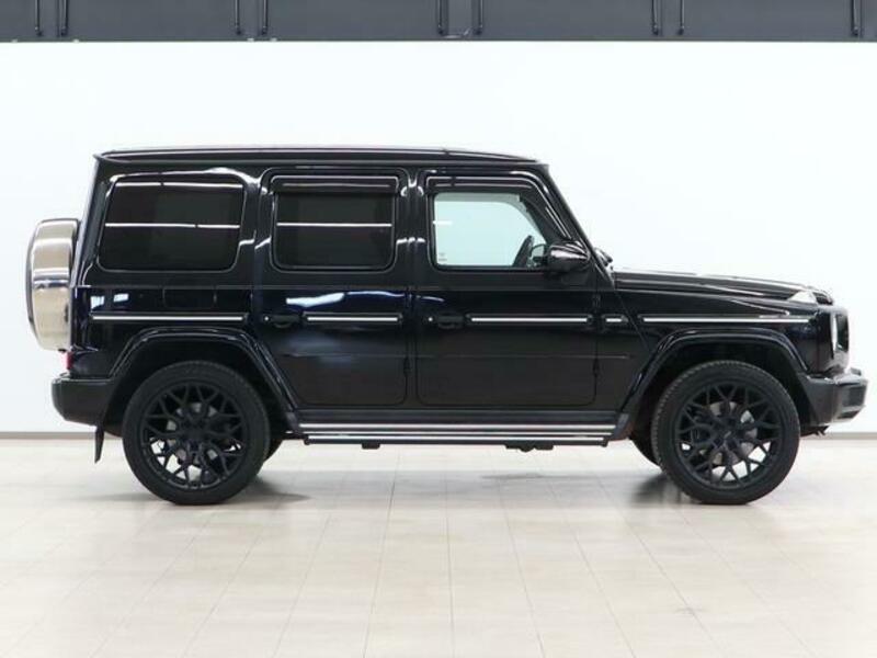 G-CLASS