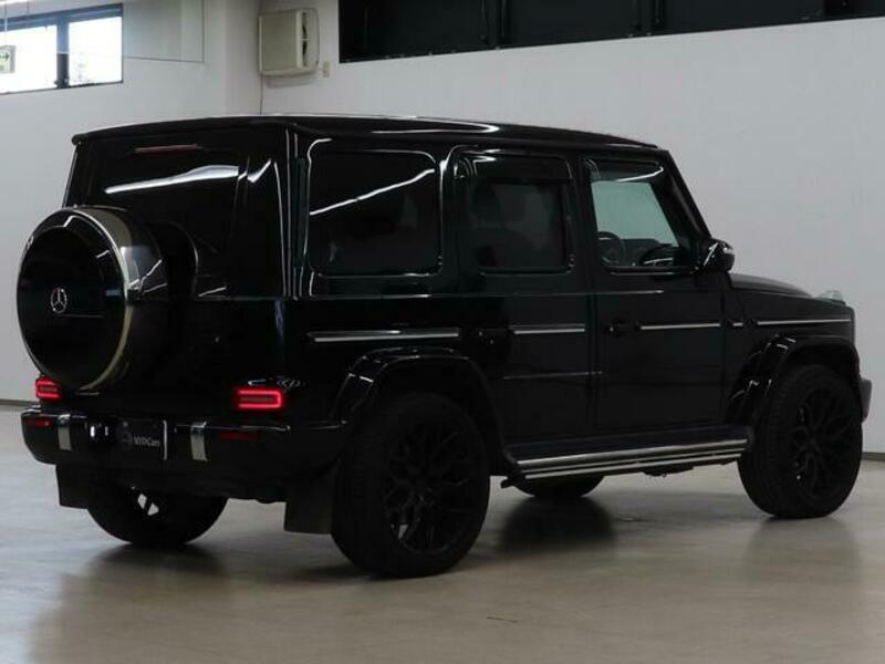 G-CLASS